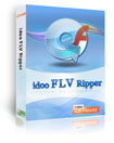 idoo DVD to FLV Ripper